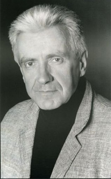 Francis X. McCarthy